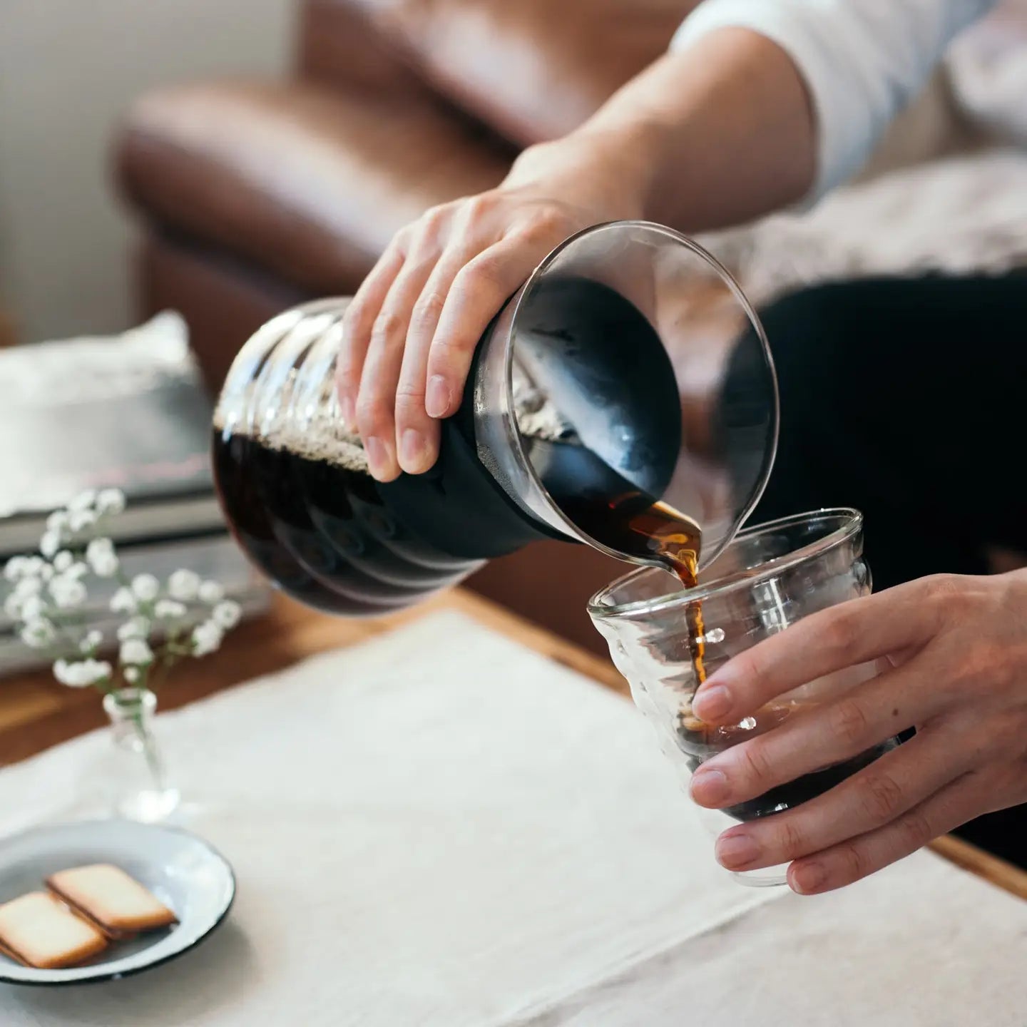 V60 Drip Decanter