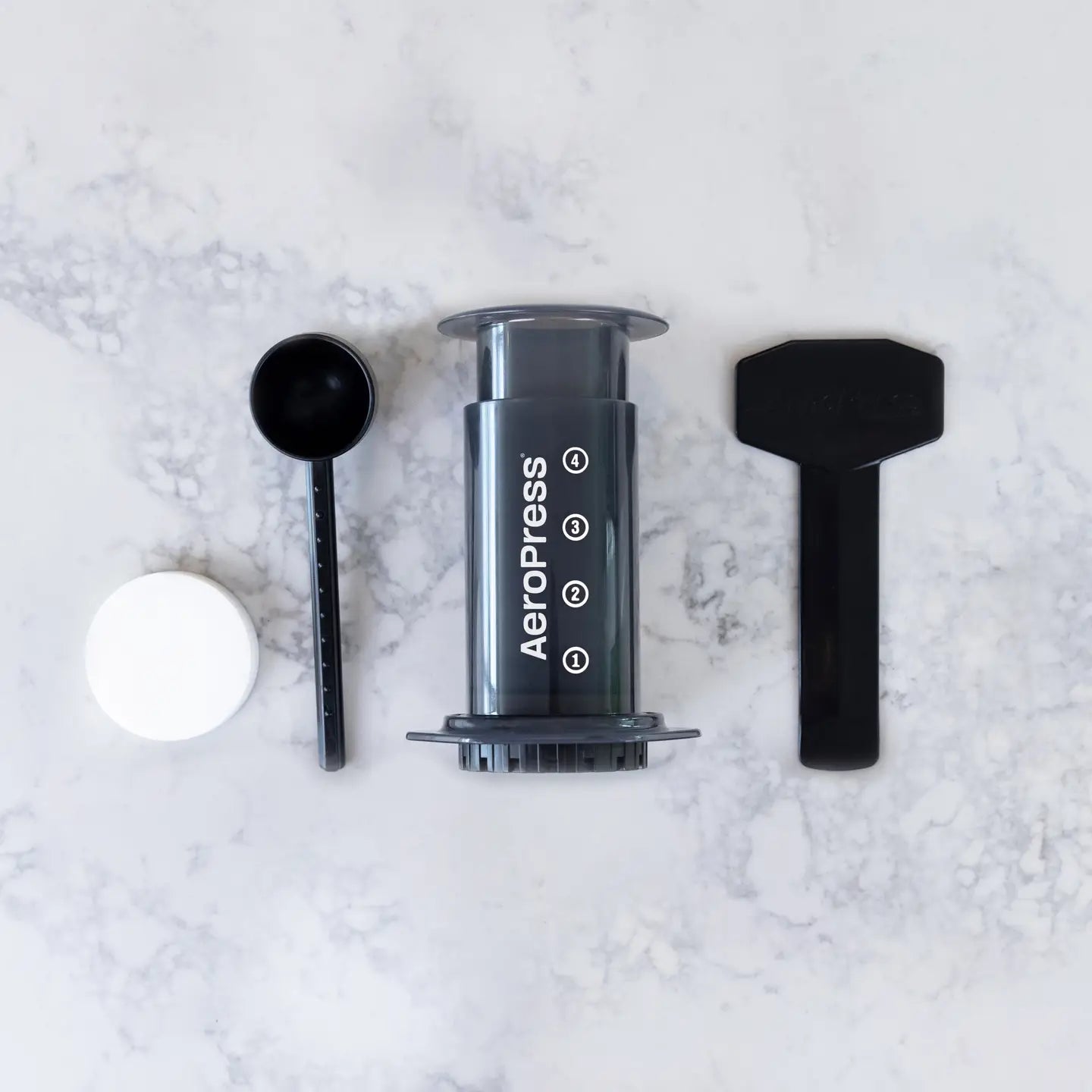 Aeropress Original Coffee Maker