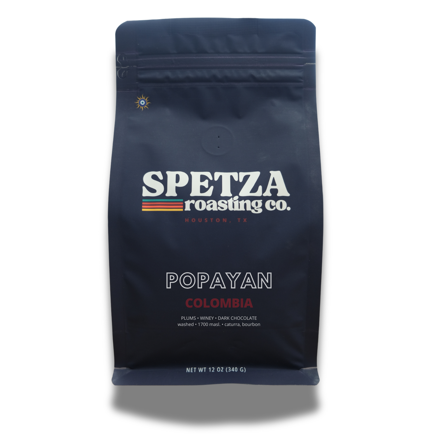 Colombia Popayan