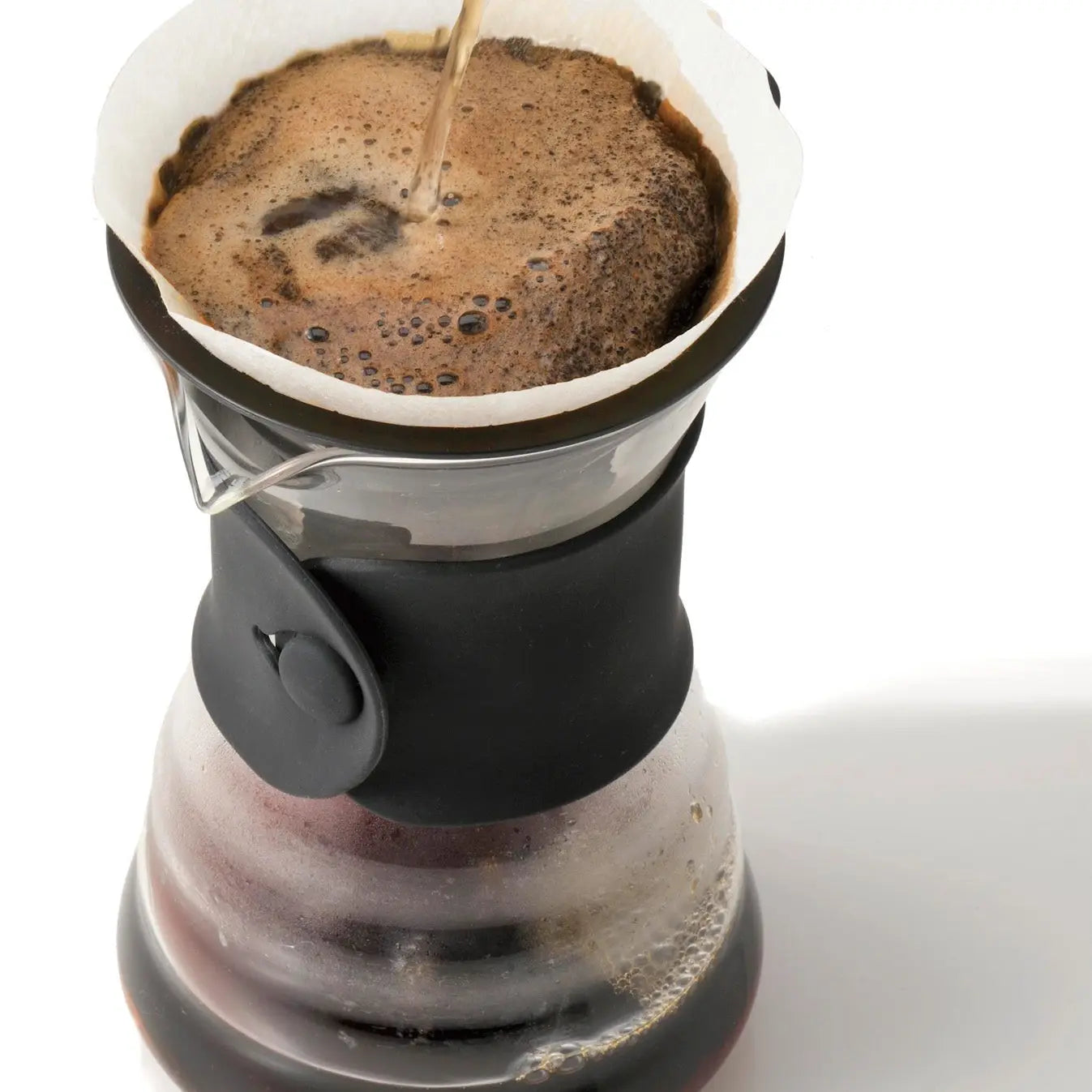 V60 Drip Decanter