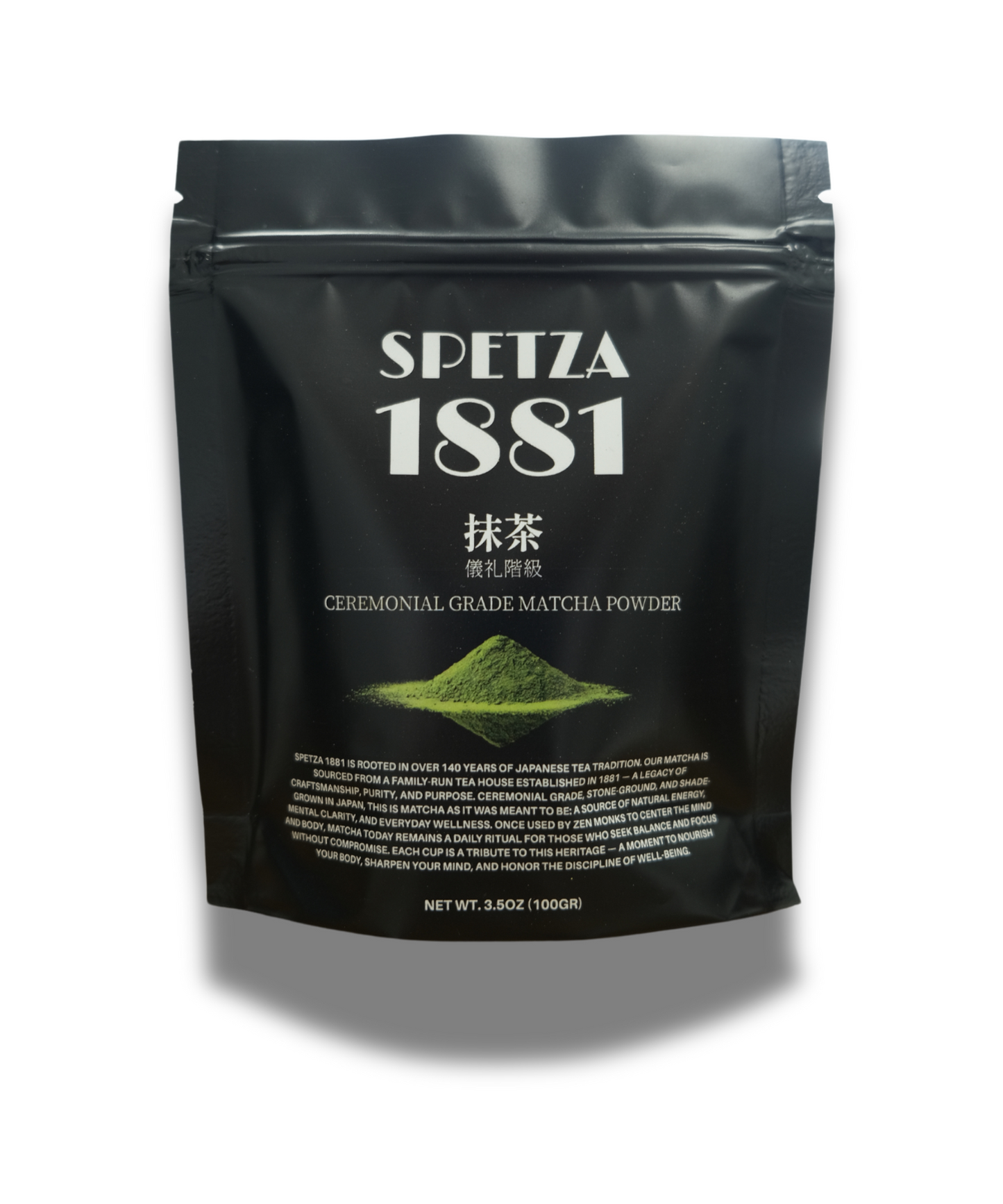 Matcha Powder