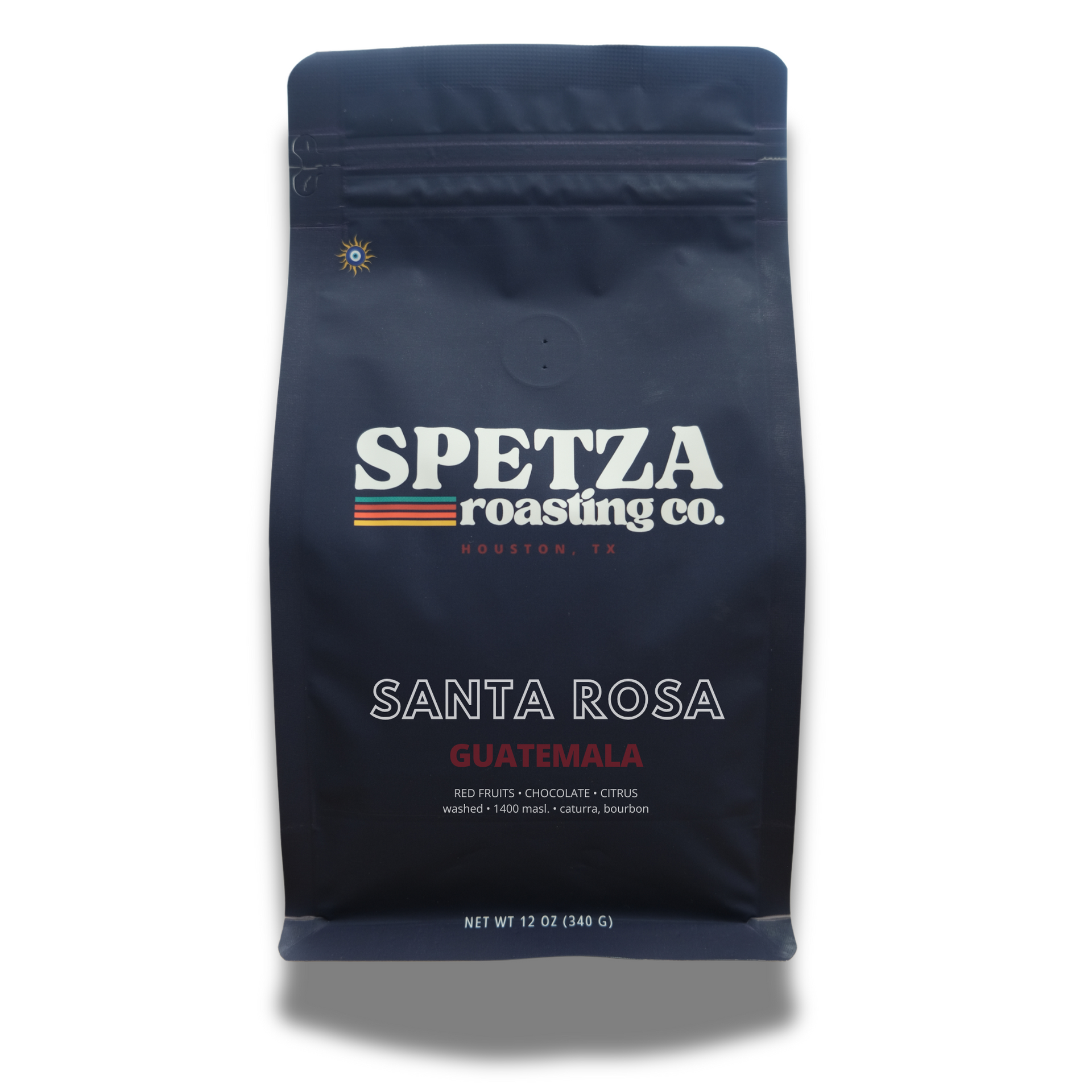Guatemala Santa Rosa – Spetza Roasting Co.