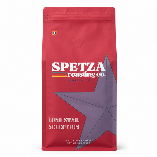 Lone Star Selection